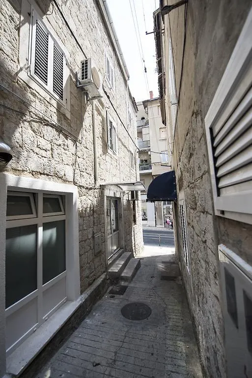Apartment Dea Split Croatia