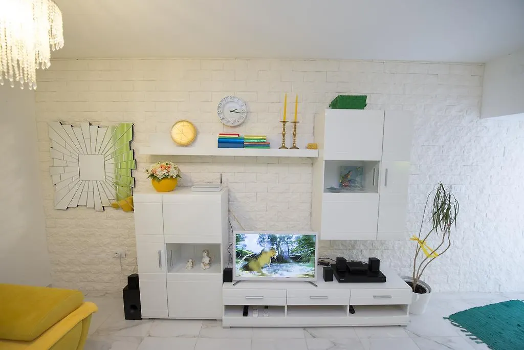 Apartment Dea Split Croatia