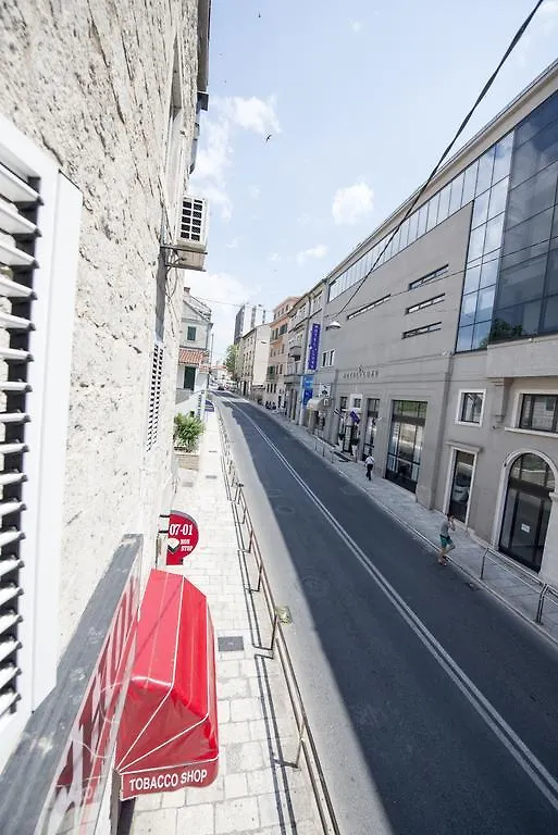 Apartment Dea Split Croatia