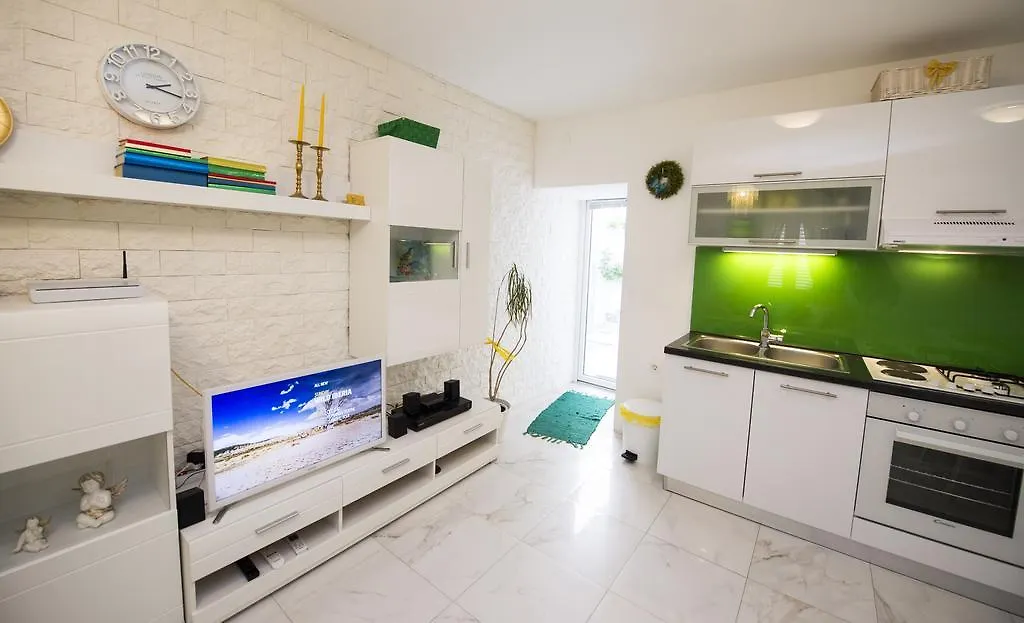 Apartment Dea Split Croatia