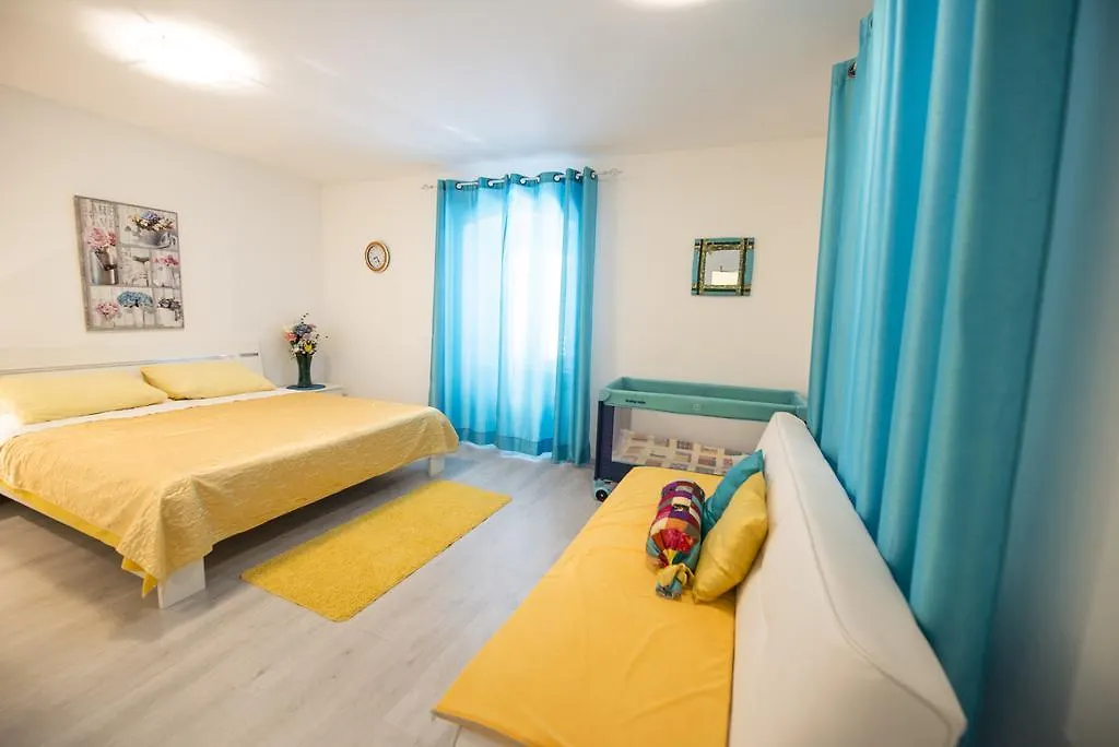 Apartment Dea Split Croatia