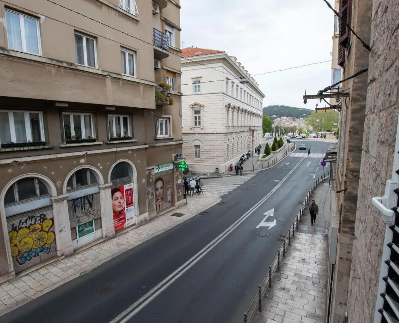 Apartment Dea Split