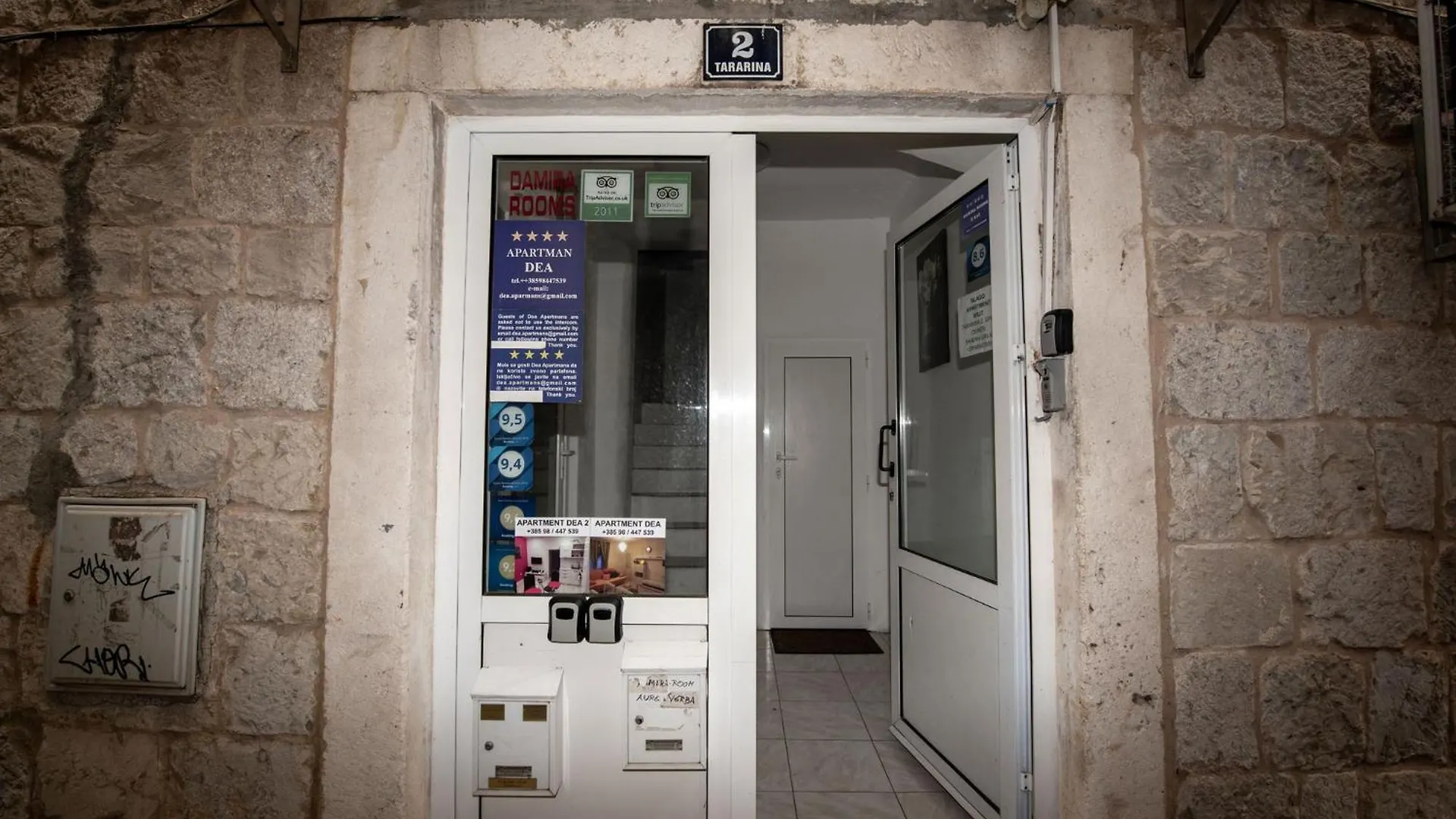 Apartment Dea Split