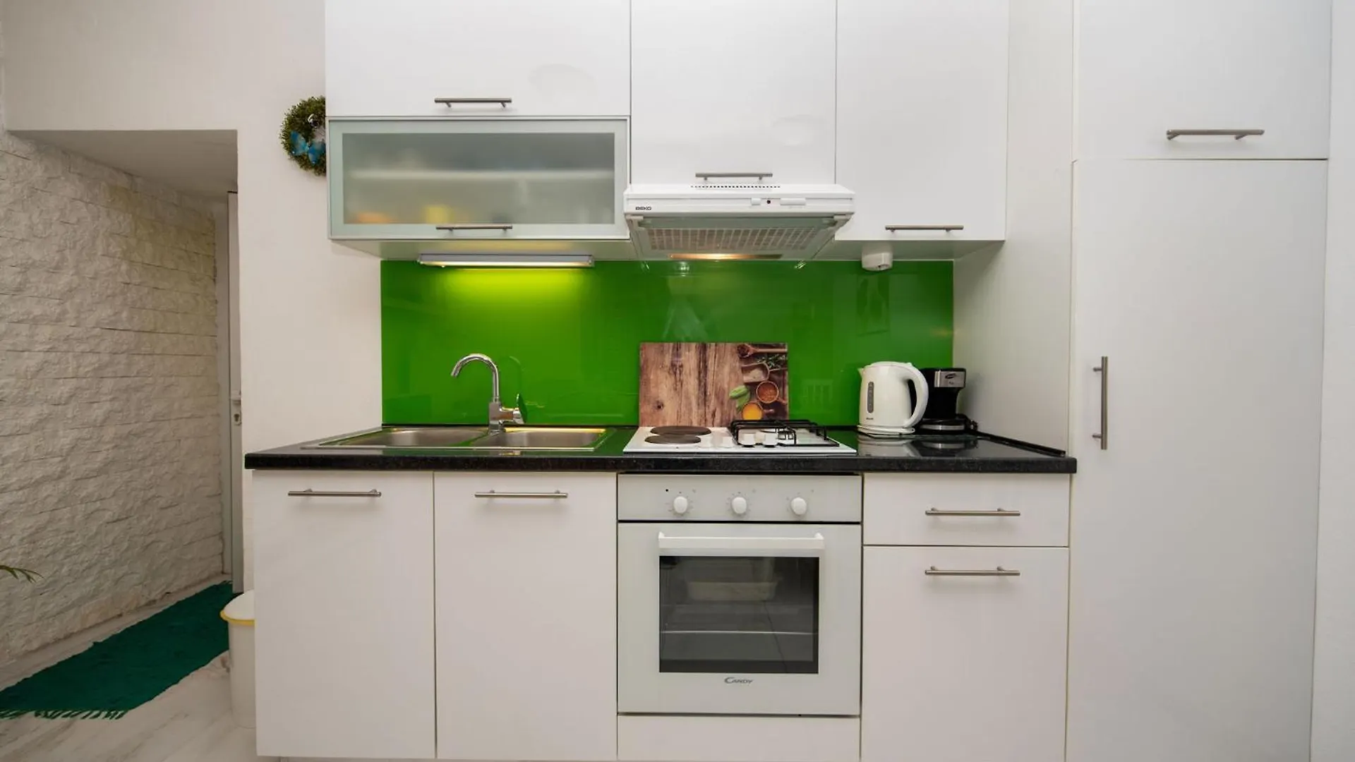 Apartment Dea Split Croatia