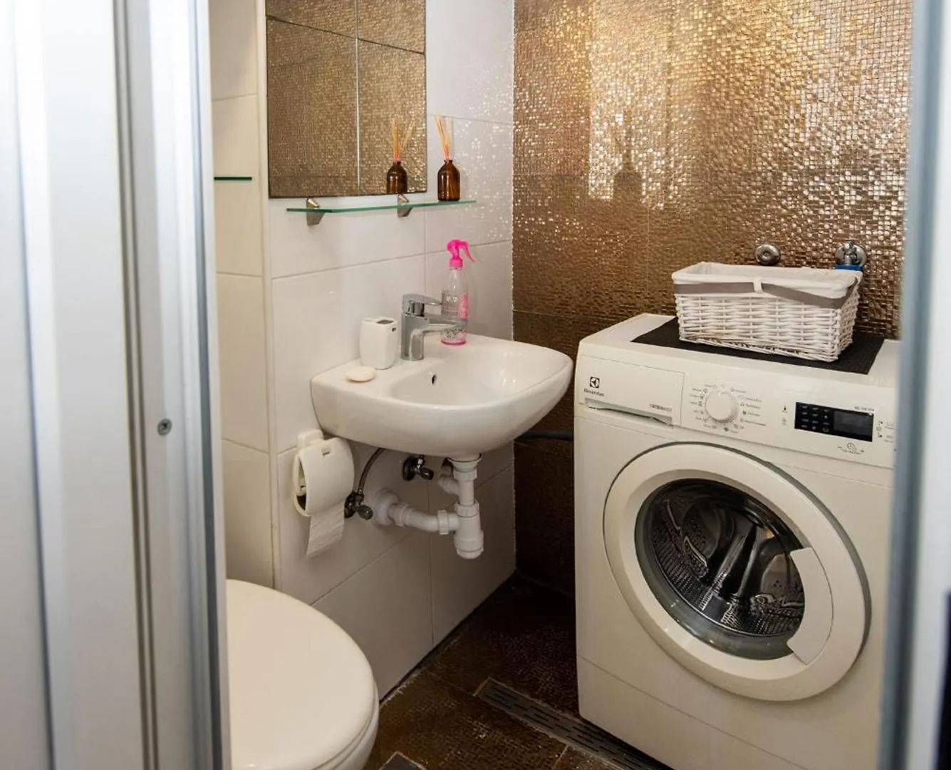 Apartment Dea Split 0*,  Croacia
