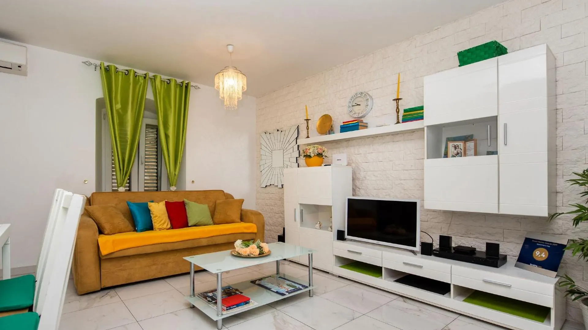 Apartment Dea Split