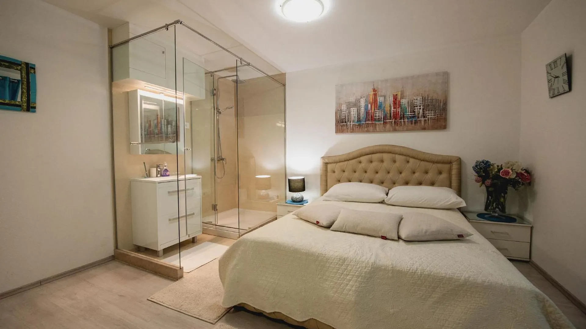 Apartment Dea Split 0*,  Croatia