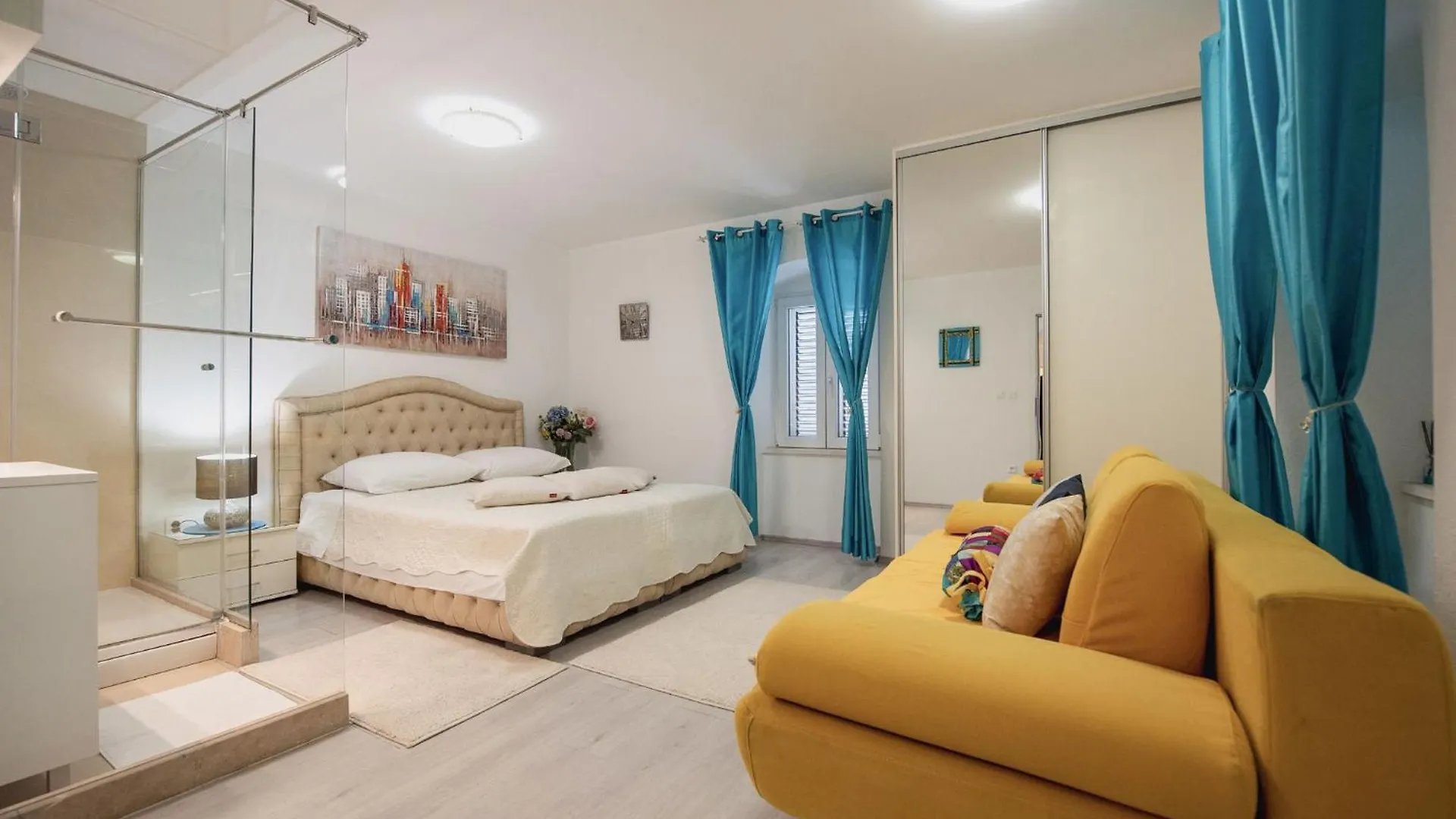 Apartment Dea Split