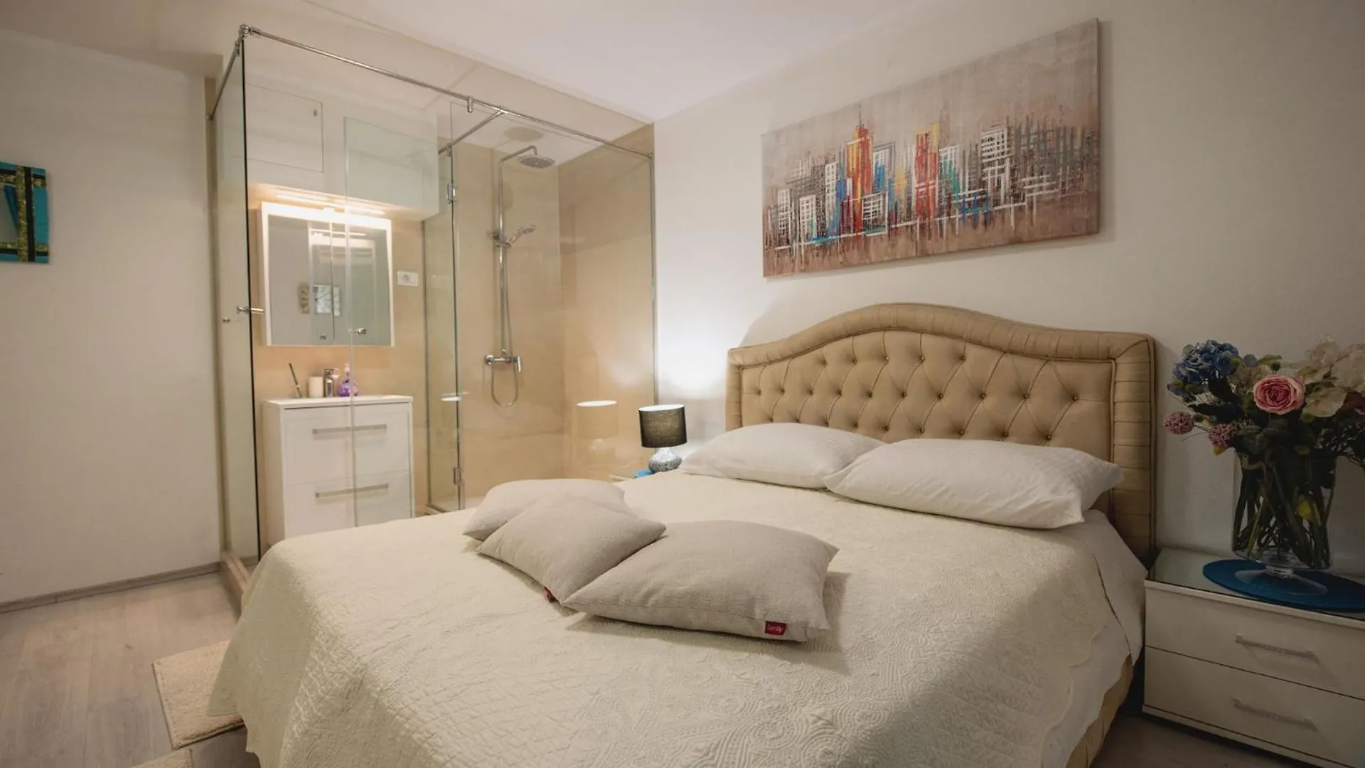 Apartment Dea Split 0*,  Croacia