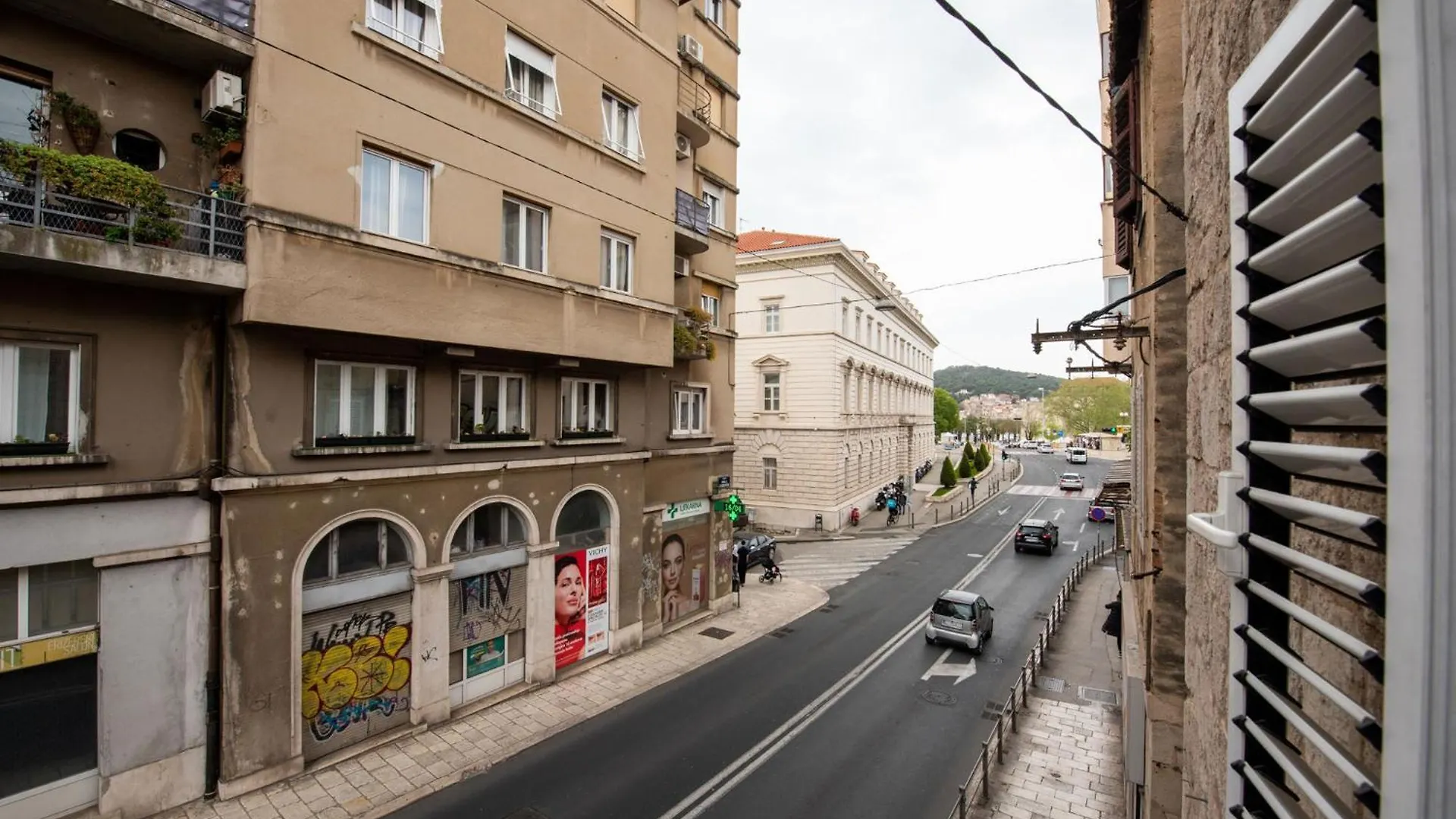 Apartment Dea Split Croatia