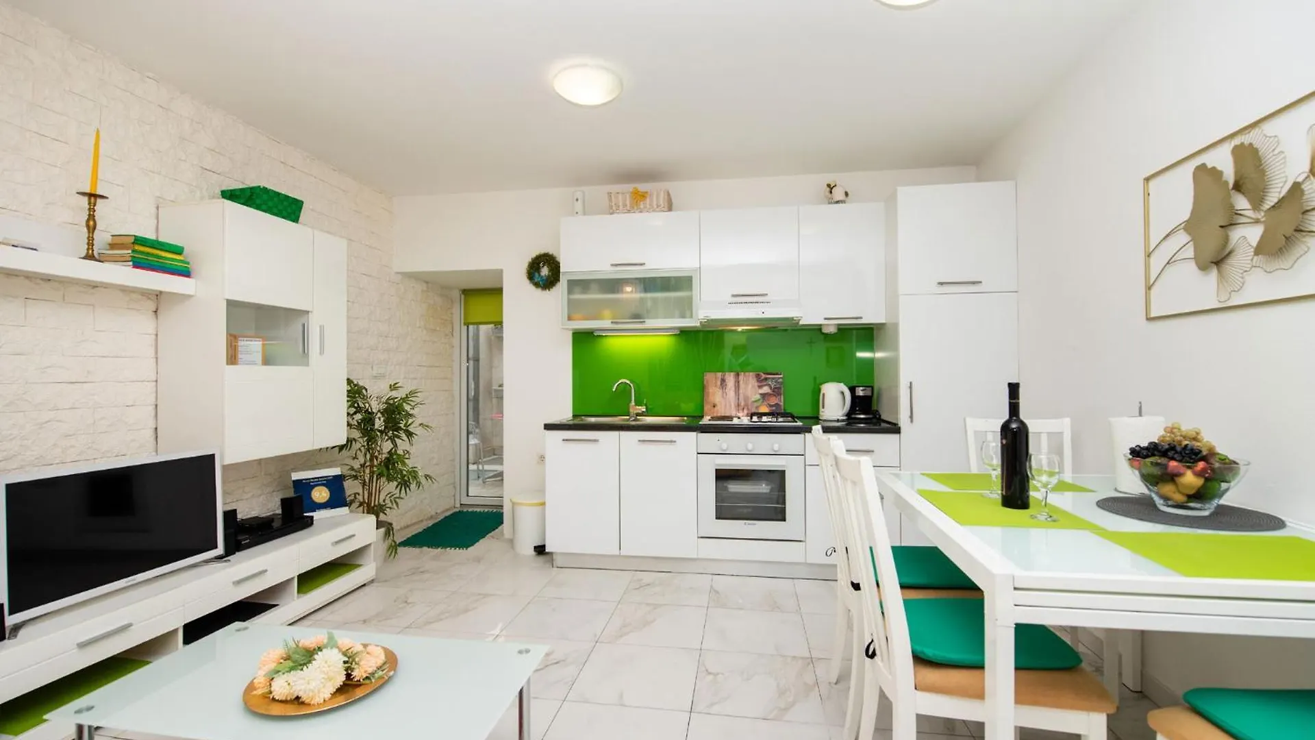 Apartment Dea Split Croacia
