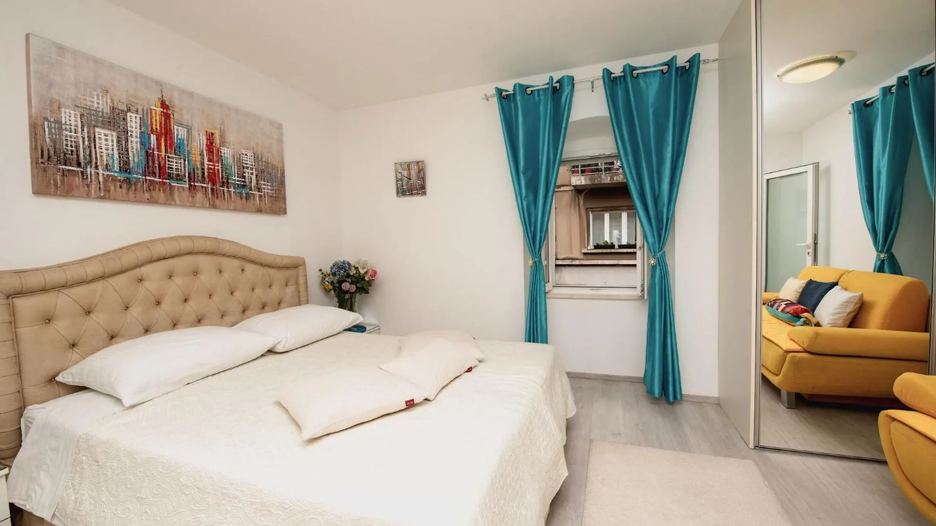 Apartment Dea Split Croatia