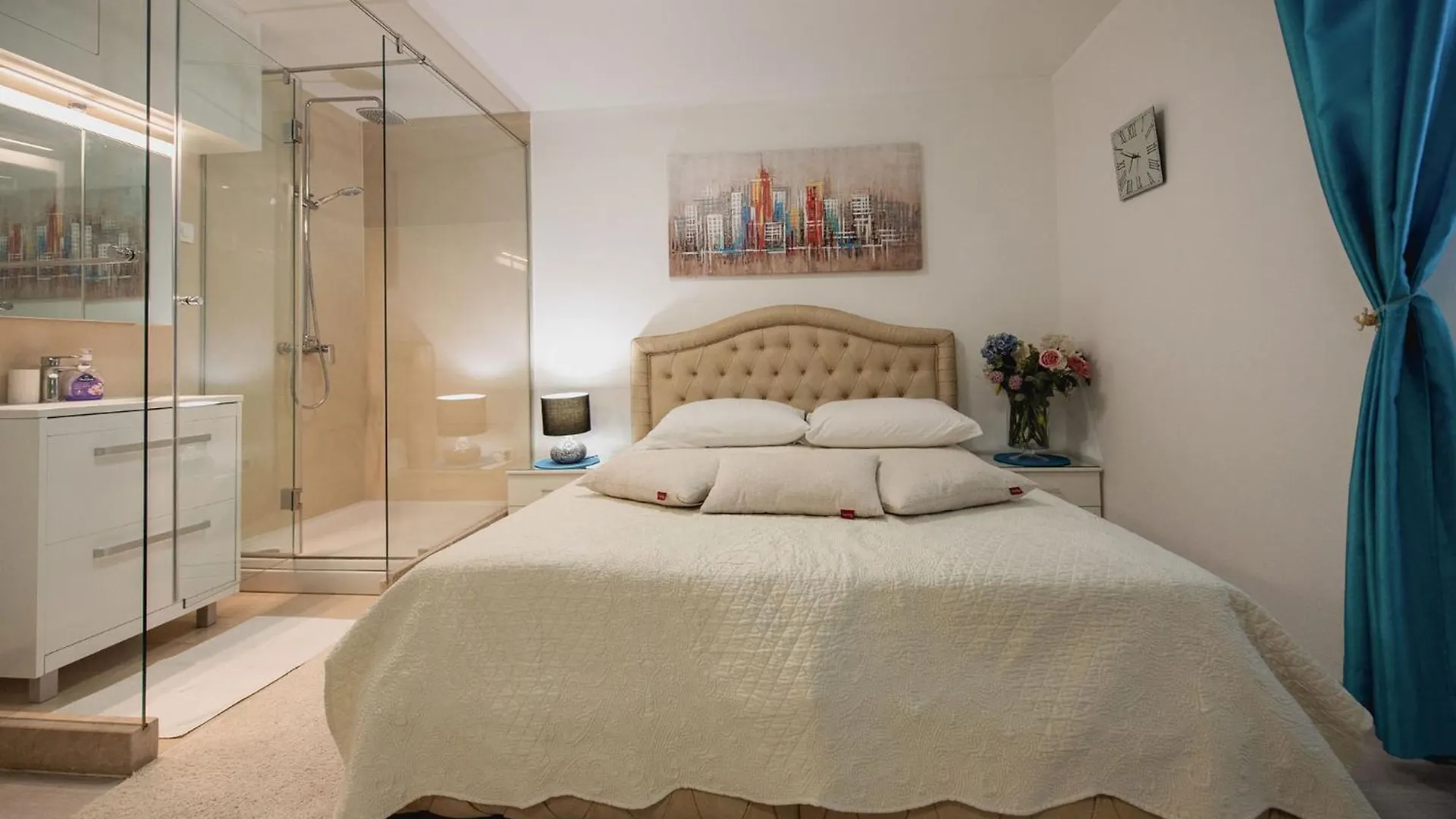 Apartment Dea Split 0*,  Croatia