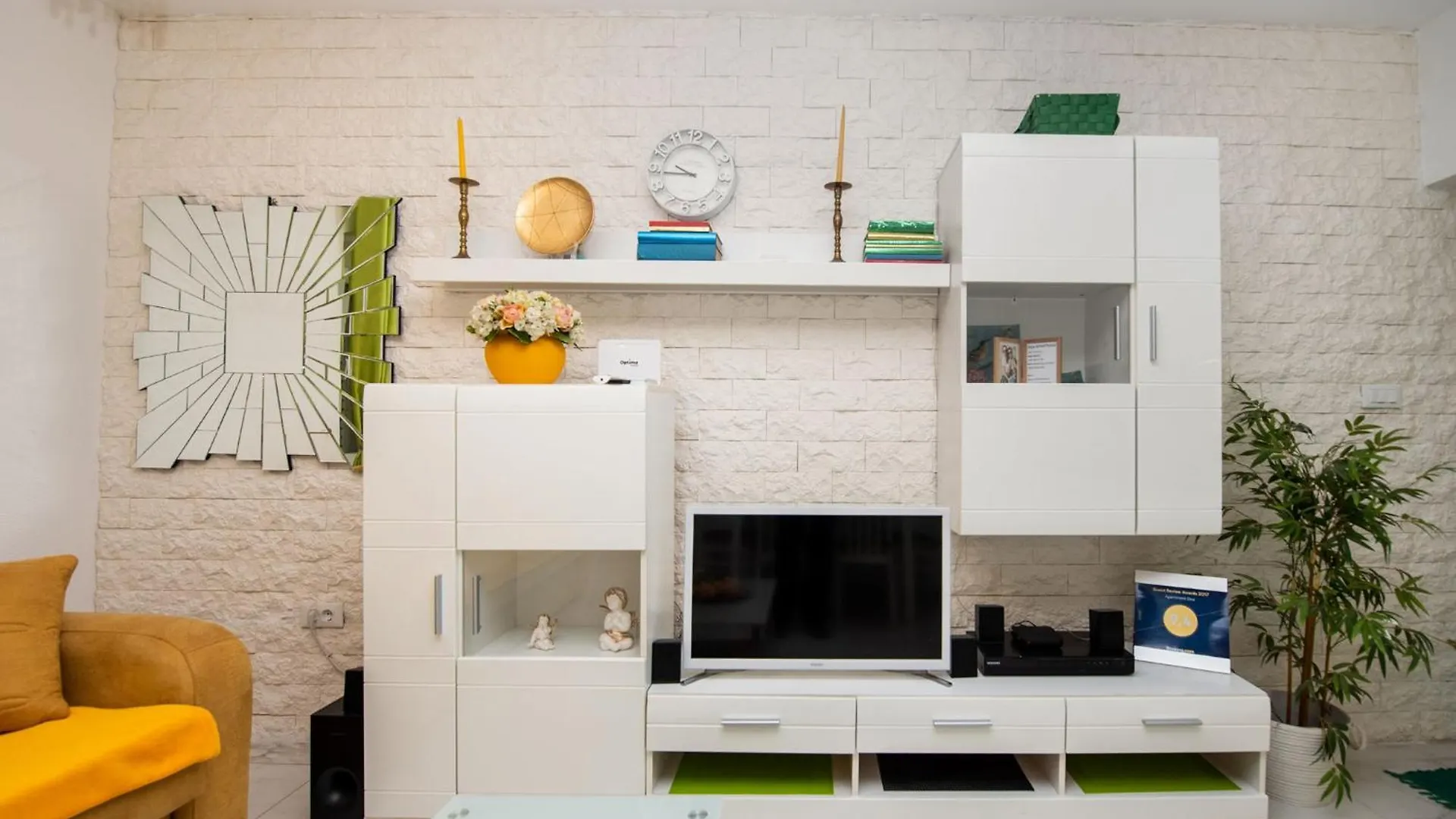 Apartment Dea Split Croatia