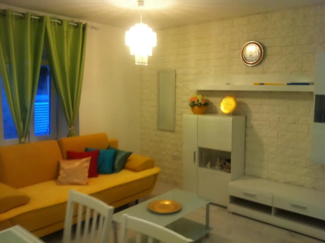 Apartment Dea Split