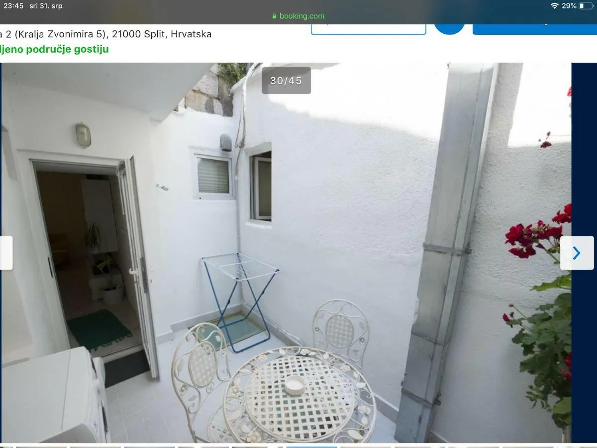 Apartment Dea Split