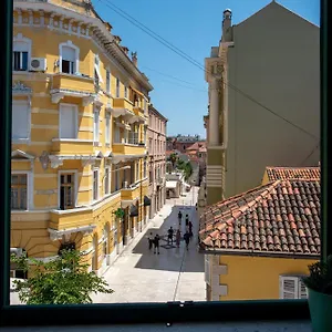  Appartement Ann